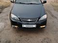 Daewoo Gentra 2014 года за 4 500 000 тг. в Жетысай