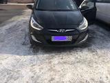 Hyundai Accent 2014 года за 4 500 000 тг. в Алматы