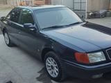 Audi 100 1993 годаүшін2 500 000 тг. в Талдыкорган – фото 2