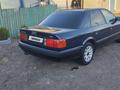 Audi 100 1993 годаүшін2 500 000 тг. в Талдыкорган – фото 6