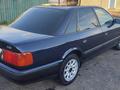 Audi 100 1993 годаүшін2 500 000 тг. в Талдыкорган – фото 9