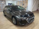 Hyundai Elantra 2018 годаүшін7 990 000 тг. в Алматы