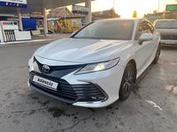 Toyota Camry 2021 годаfor16 000 000 тг. в Алматы