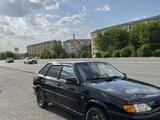 ВАЗ (Lada) 2114 2013 года за 1 950 000 тг. в Шымкент – фото 5
