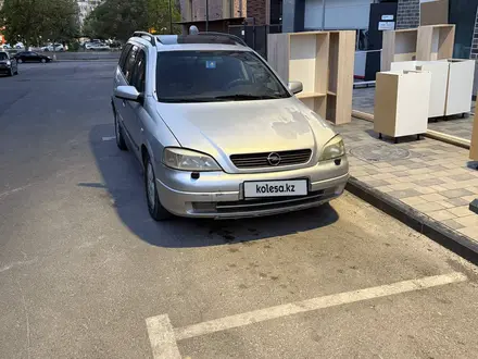 Opel Astra 2000 года за 2 100 000 тг. в Шымкент