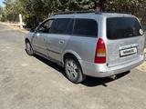 Opel Astra 2000 года за 2 100 000 тг. в Шымкент – фото 3