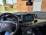 Toyota Hilux 2013 годаүшін13 500 000 тг. в Усть-Каменогорск