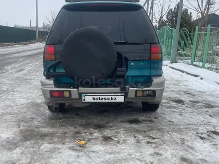 Mitsubishi RVR 1995 года за 1 370 000 тг. в Алматы – фото 2