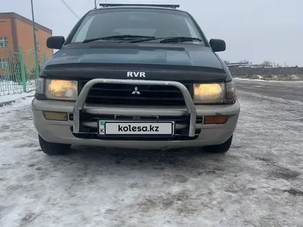 Mitsubishi RVR 1995 года за 1 370 000 тг. в Алматы – фото 6