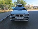 BMW 530 2002 годаfor3 800 000 тг. в Алматы – фото 2