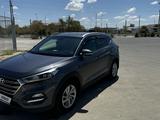 Hyundai Tucson 2018 годаүшін10 600 000 тг. в Атырау – фото 4