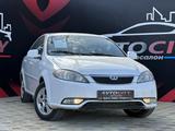 Daewoo Gentra 2014 годаүшін2 900 000 тг. в Атырау – фото 3