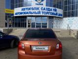 Kia Rio 2010 года за 4 350 000 тг. в Уральск – фото 4