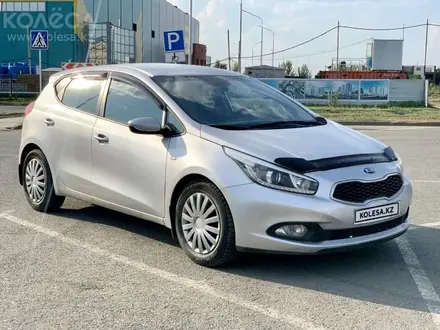 Kia Cee'd 2015 года за 3 200 000 тг. в Уральск