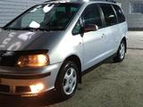 SEAT Alhambra 2002 года за 2 750 000 тг. в Павлодар