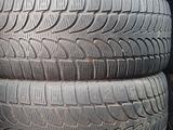 Шины 2555518 комплект Bridgestone за 60 000 тг. в Алматы – фото 2