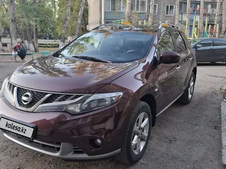 Nissan Murano 2011 года за 8 300 000 тг. в Астана – фото 2