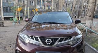 Nissan Murano 2011 года за 8 300 000 тг. в Астана