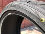 Nitto NT555 Extreme Performance G2 245/35 R20.275/30 R20 95Y XL за 650 000 тг. в Кызылорда – фото 5