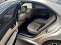 Mercedes-Benz S 500 2006 годаүшін4 500 000 тг. в Астана – фото 10