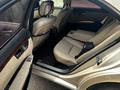 Mercedes-Benz S 500 2006 годаүшін4 500 000 тг. в Астана – фото 3