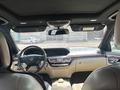 Mercedes-Benz S 500 2006 годаүшін4 500 000 тг. в Астана – фото 4