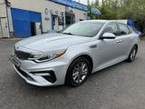 Kia Optima 2020 года за 10 200 000 тг. в Караганда – фото 5