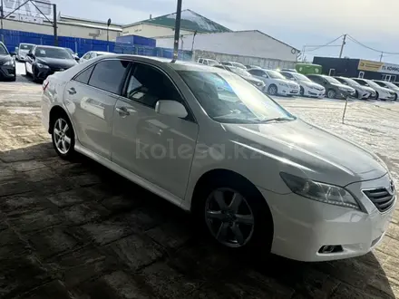 Toyota Camry 2008 года за 4 800 000 тг. в Атырау – фото 3