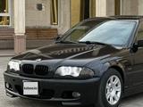 BMW 323 2000 годаүшін3 200 000 тг. в Алматы – фото 4
