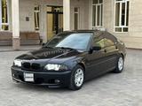 BMW 323 2000 годаүшін3 400 000 тг. в Алматы – фото 2