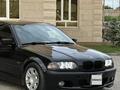 BMW 323 2000 годаfor2 750 000 тг. в Алматы – фото 4