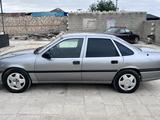 Opel Vectra 1994 годаүшін750 000 тг. в Жанаозен – фото 3