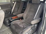 Toyota Alphard 2010 года за 10 500 000 тг. в Усть-Каменогорск – фото 4