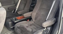 Toyota Alphard 2010 года за 9 500 000 тг. в Усть-Каменогорск – фото 4