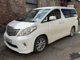 Toyota Alphard 2010 года за 10 500 000 тг. в Усть-Каменогорск – фото 3