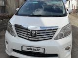 Toyota Alphard 2010 года за 10 500 000 тг. в Усть-Каменогорск – фото 2