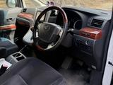 Toyota Alphard 2010 года за 10 500 000 тг. в Усть-Каменогорск – фото 5