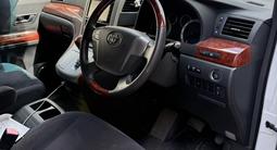 Toyota Alphard 2010 года за 9 500 000 тг. в Усть-Каменогорск – фото 5