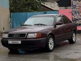Audi 100 1993 года за 1 750 000 тг. в Шиели – фото 3