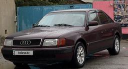 Audi 100 1993 года за 1 750 000 тг. в Шиели – фото 3