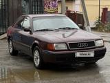 Audi 100 1993 года за 1 750 000 тг. в Шиели – фото 2