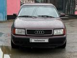 Audi 100 1993 года за 1 750 000 тг. в Шиели