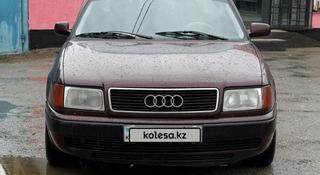 Audi 100 1993 года за 1 750 000 тг. в Шиели