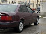 Audi 100 1993 года за 1 750 000 тг. в Шиели – фото 5