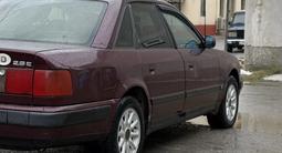 Audi 100 1993 года за 1 750 000 тг. в Шиели – фото 5