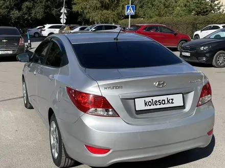 Hyundai Accent 2014 года за 5 277 777 тг. в Караганда – фото 3