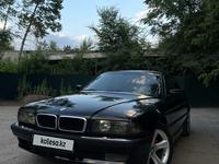 BMW 728 1997 годаfor3 000 000 тг. в Алматы