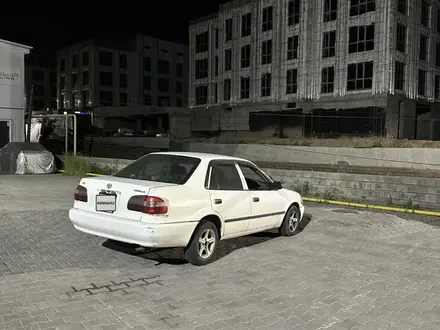 Toyota Corolla 1998 года за 900 000 тг. в Алматы