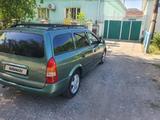 Opel Astra 2000 года за 2 600 000 тг. в Шымкент – фото 3