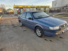 Volkswagen Passat, 1995